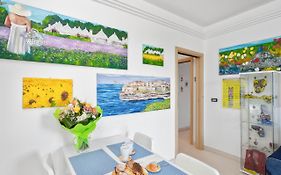 Valenzano Villa between art&nature